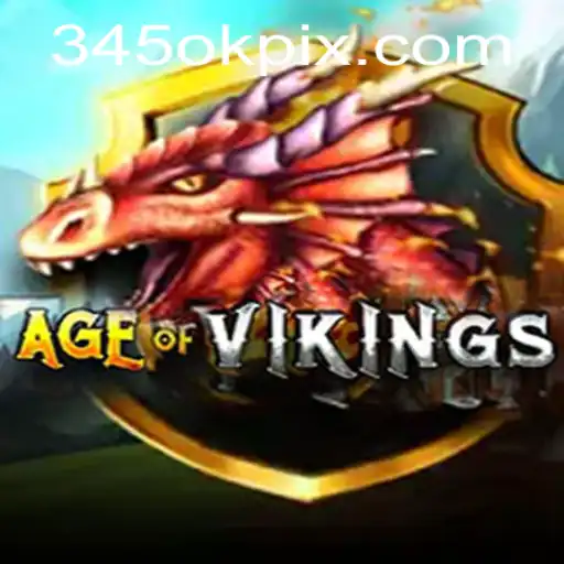 Unveiling the Epic Saga of AgeofViking: The Immersive Adventure