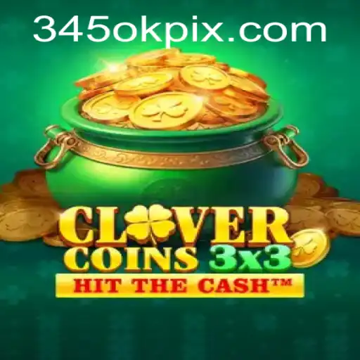 Discover Clovercoin3x3: An Exciting New Game Experience