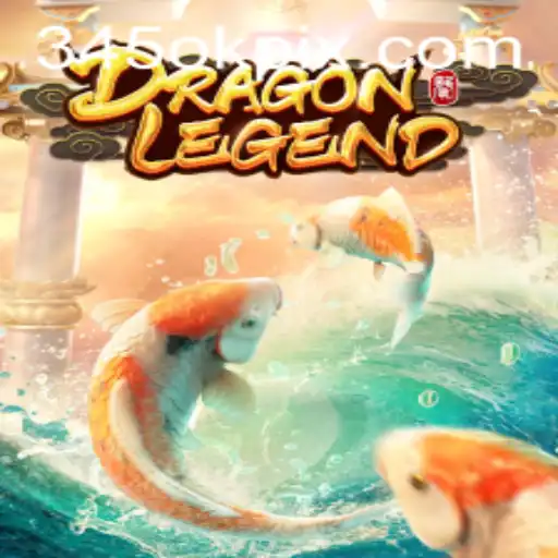 Unveiling the Mysteries of DragonLegend: Adventure Awaits with 345Ok