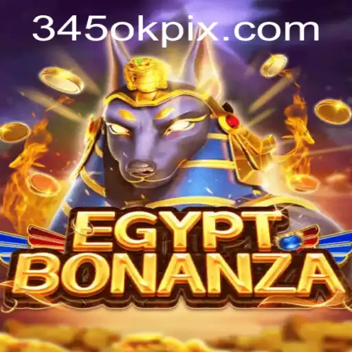 Exploring the Mysteries of EgyptBonanza with 345Ok