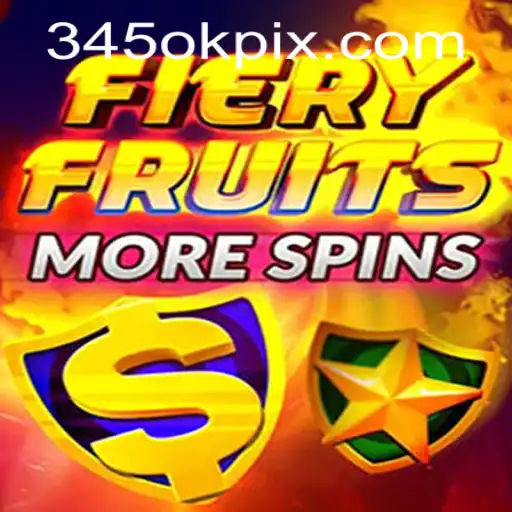 FieryFruitsMoreSpins: A Thrilling New Game Experience