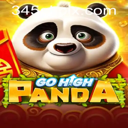 Exploring the Vibrant World of GoHighPanda: Enter the Adventure with 345Ok