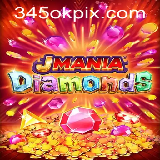 Explore the Captivating World of JManiaDiamonds: A Thrilling Gaming Experience