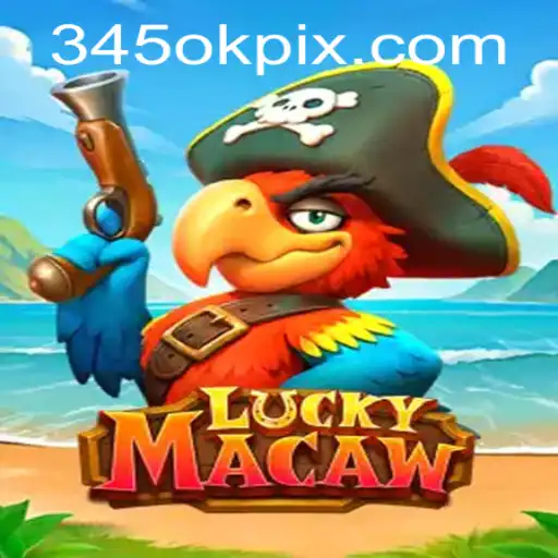 Exploring LuckyMacaw: A Dive into the World of 345Ok