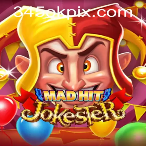 MadHitJokester: The Exciting New Game Capturing the World's Attention