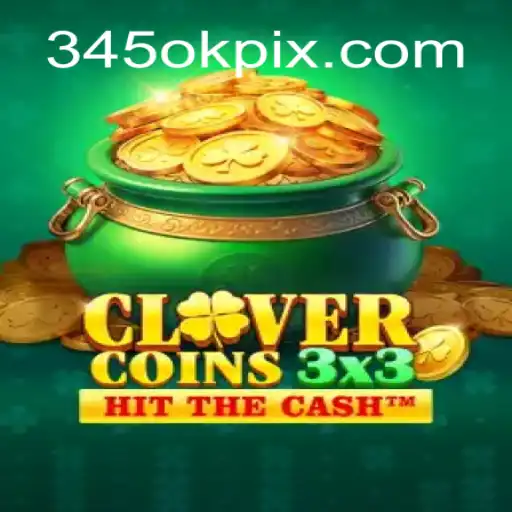 Discover Clovercoin3x3: An Exciting New Game Experience