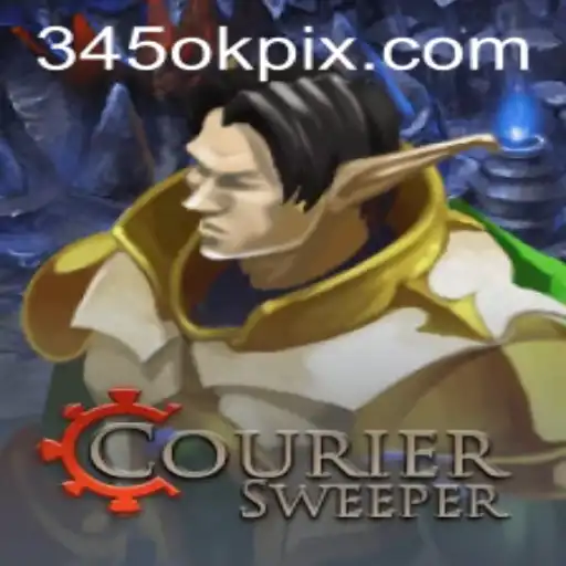 Discovering CourierSweeper: A New Gaming Sensation