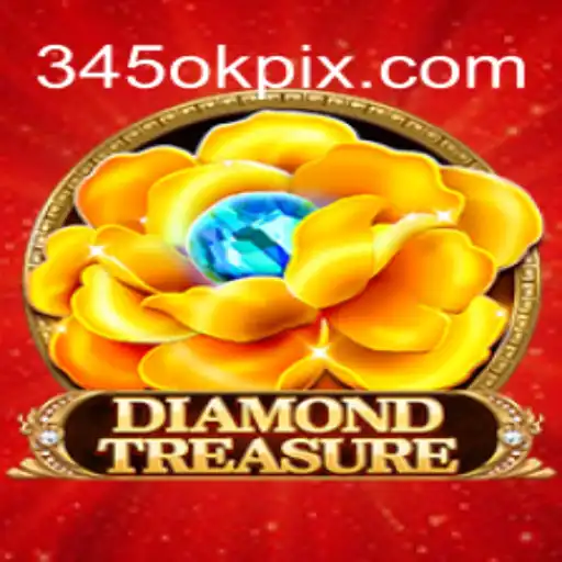 Explore the Thrilling World of Diamondtreasure: A Game of Strategy and Skill