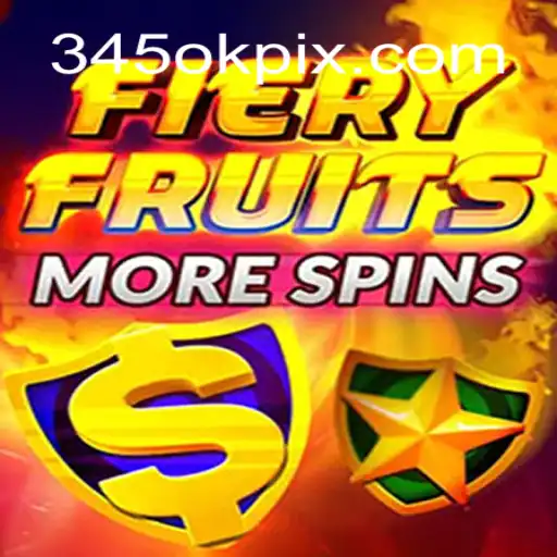 FieryFruitsMoreSpins: A Thrilling New Game Experience