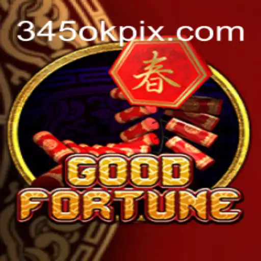 Discover the Intriguing World of GoodFortune: A Captivating Game Experience