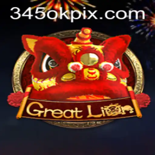 Step into the Adventure with GreatLion: Unlock the Enigma of 345Ok