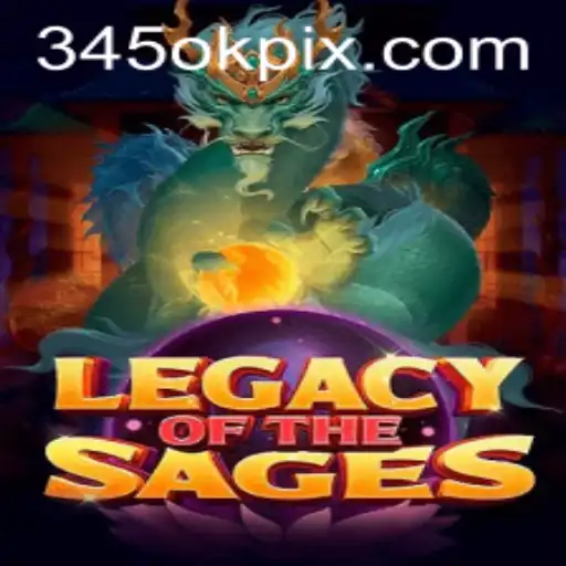 Exploring the Epic World of LegacyoftheSages