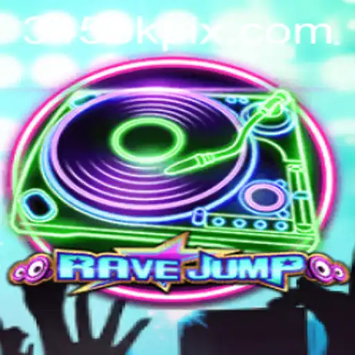 RaveJump: Unleashing the Thrill of Immersive Gaming