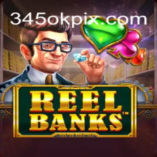 Unveiling the Thrills of ReelBanks: A New Gaming Sensation