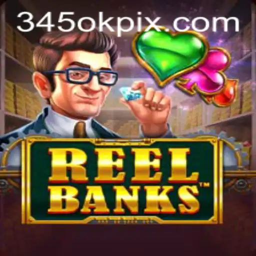 Unveiling the Thrills of ReelBanks: A New Gaming Sensation