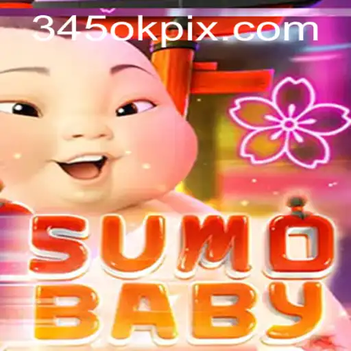 Introducing SumoBaby: A Unique Gaming Experience with a Twist