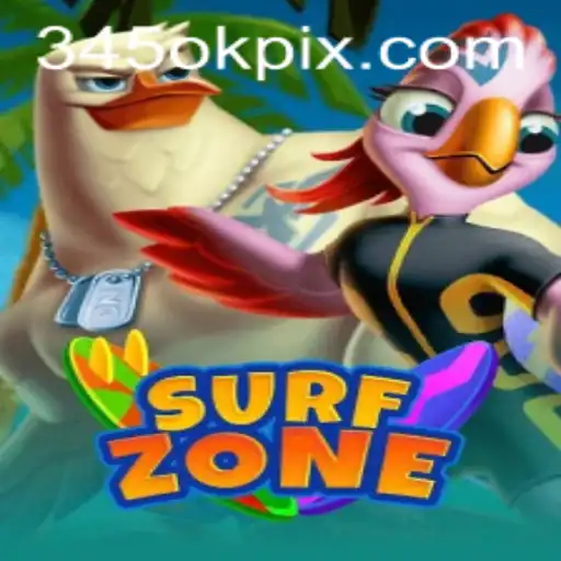 Dive into SurfZone: The Thrilling World of Virtual Surfing