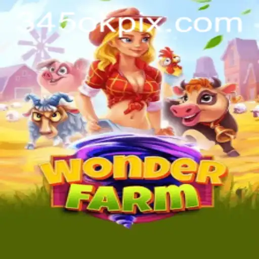 Explore the Captivating World of WonderFarm: An In-Depth Guide